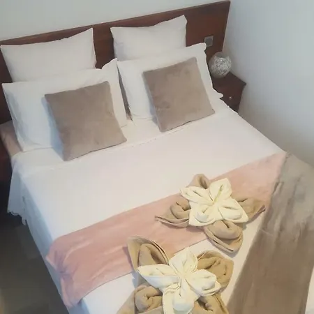 Apartment My By The Sea