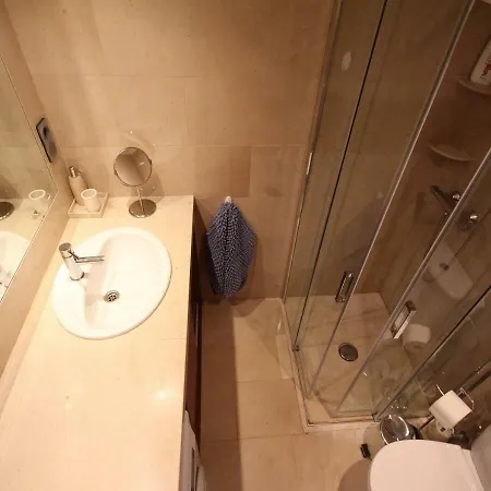 My By The Sea Apartment Las Palmas de Gran Canaria
