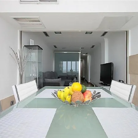 My By The Sea Apartment