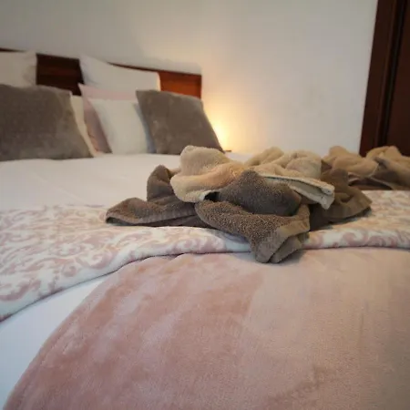 Apartment My By The Sea Las Palmas de Gran Canaria
