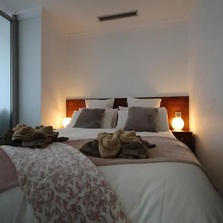 Apartment My By The Sea Las Palmas de Gran Canaria